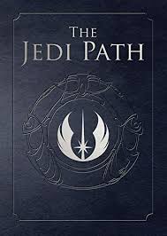 Star wars deluxe vault books: The Jedi Path A Manual For Students Of The Force Vault Edition Star Wars Reading Length