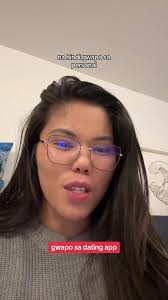 Marcus Dipao Dating App