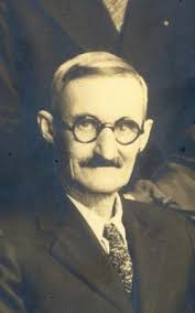 Oliver L Boyer (1861-1945)