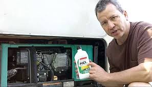 Parts for onan 4000 generator. How To Onan Generator Oil Change Rv With Tito