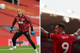 Will streaking on the football pitch still be discouraged, or will it be the norm? Manchester United Goalkeeper Lee Grant Sends Transfer Advice To Man City Over Danny Ings Manchester Evening News