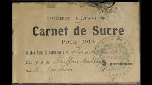Vous trouverez le détail de cette formation de niveau bac + 2 dans le secteur spécialités plurivalentes des échanges et de la. Les Archives Departementales Du Lot Et Garonne Mission Centenaire 14 18