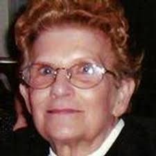 Mary Abrams Obituary July 4, 2014
