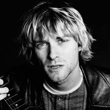 Not a Mustang or a Corvette: The Classic Car Kurt Cobain Drove While  Dominating the Rock & Roll World