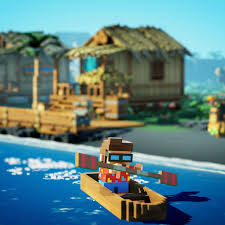 Puzzle break long island is perfect for team building events, social events, birthday parties, bachelorette parties and more. The Touryst Is A Bite Sized Open World Vacation Game The Verge