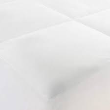 Permafresh Permafresh Antibacterial Mattress Pad Cotton Duvet Cover Cotton French Terry Fabric