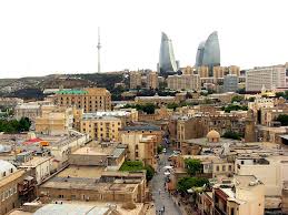 Baku is the capital and largest city of azerbaijan, as well as the largest city on the caspian sea and of the caucasus region. When In Baku New Eastern Europe A Bimonthly News Magazine Dedicated To Central And Eastern European Affairs