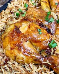 Ria Khalid اطبخ مع ريا On Instagram Wnt 21 دجاج محمر بدون قلي ورز بالشعريه دجاج دجاج بالفرن دجاج مقلي د Recipes Food Arabic Food