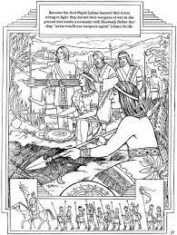 Online shopping from a great selection at movies & tv store. Telling The Truth Coloring Pages Sharing Time Stripling Warriors Coloring Pages
