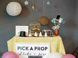 Check spelling or type a new query. How To Set Up A Diy Photo Booth With Props And Backdrop Hgtv