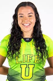 2020-21 Women's Rugby Roster