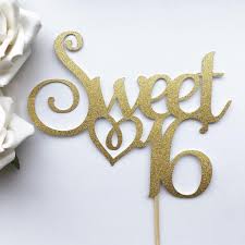 Happy Sweet Sixteen Wishes Quotes For Daughter Boy Niece The Right Messages