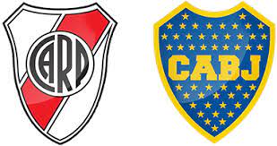 Análisis del superclásico entre los equipos de russo y gallardo, que llegan en un momento particular, entre irregularidades y casos de. Download River Plate Boca Juniors Titulos De River Y Boca Png Image With No Background Pngkey Com