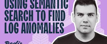 Implementing Semantic Anomaly Detection with OpenTelemetry and Redis