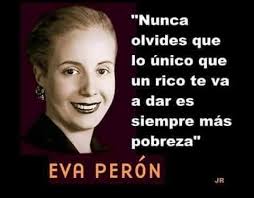 Es lo que te dio porque ella era rica