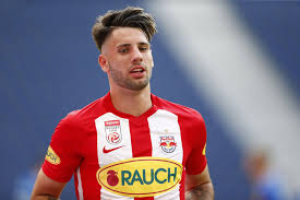 Dominik szoboszlai, 20, from hungary rb leipzig, since 2020 left midfield market value: Dominik Szoboszlai Rejects Arsenal And Makes Decision Over Next Club Metro News
