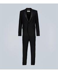 One poster to that thread recommended a trip to milan. Saint Laurent Mens Suit Off 79 Buy