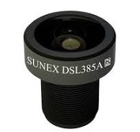 Sunex DSL385A-670-F2.8 — M12 Lens