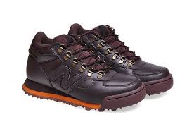 New Balance 710 Mens H710wbr Leather Brown Shoes New Balance Shoes Brown Shoe Shoes