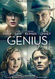 He sets out to prove his theory as his marriage reaches a breaking point. Ù…Ø´Ø§Ù‡Ø¯Ø© ÙÙŠÙ„Ù… Genius 2016 Ù…ØªØ±Ø¬Ù… ÙƒØ§Ù…Ù„ Hd Ø§ÙˆÙ† Ù„Ø§ÙŠÙ†