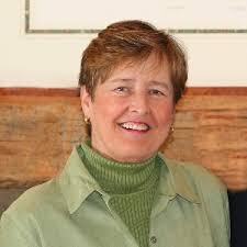 Priscilla Guthrie St. George