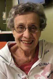 Joan Phyllis Swan Obituary (2022)