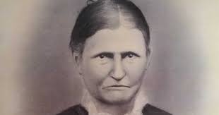 The Lucas Countyan: Life and death of a pioneer: Mary Hays Youtsey