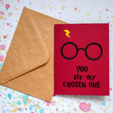 Valentine's day party invitation this valentine's card is a doubly fun way for kids to spread the love to their friends. Free Printable Harry Potter Valentines Card Mum In The Madhouse