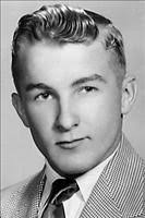 Jack Berry Obituary (1934-2010)