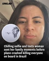 Leanna Crews's Instagram, Twitter & Facebook