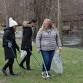 CRWC Weekly Clean — Clinton River Watershed Council event image