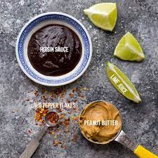 7 Easy Stir Fry Sauce Recipes Recipe Stir Fry Sauce Recipe Stir Fry Sauce Peanut Butter Stir Fry