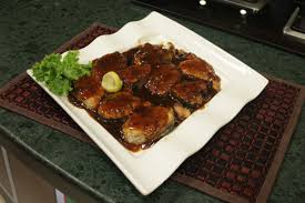 #sizzling #beef #steak #recipe by #chefzakir. Honey Fish Steak Recipe By Chef Zakir Cook With Hamariweb Com