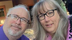 Fundraiser for Keith Runyan by Noah Russell : Help lay Marie Russell-Runyan  to rest