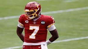 Dwayne haskins quoted drake in his first social media post since news of his wife's arrest. Nfl S Dwayne Haskins Reportedly Injured In Domestic Violence Incident Thehill