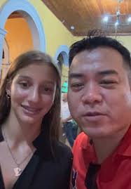 Diriamba: Conociendo a una Diriambina de 13 Años 😂