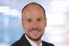 Daniel Evers Partner, Supply Chain & Operations, EY Consulting GmbH