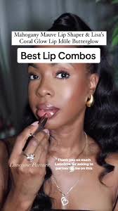 Best Lip Combos: 3 Go-To Lip Combos for Every Occasion