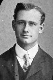 Lieutenant Thoburn Stephens Allan, MC The Royal Canadian Regiment 23 April  1896