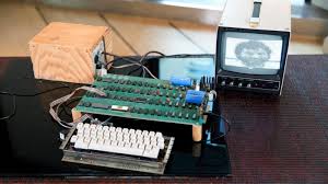 You will enjoy all the top reviews and information we list out here with a very clear order, helping save your time to find. These Old Apple Computers Are Worth Up To 905 000 And You Might Have One