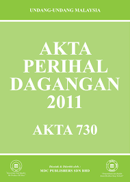 Syarikat itu disiasat di bawah perenggan 8, perintah perihal dagangan (perakuan dan penandaan halal) 2011 dan seksyen 5 akta perihal. Laws Of Malaysia Akta Perihal Dagangan 2011