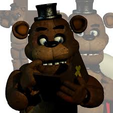Fnaf try not to laugh challenge (funny fnaf animations) let us know if you enjoy fnaf animation videos and we will be sure. Freddy Finds Jesus Fivenightsatfreddys