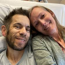 Fundraiser by Katie Haglund : Support Peter Faville's Fight Against Colon  Cancer