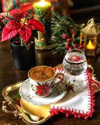 Pin By Anna Symeonidou On Jo Reggelt Good Morning Christmas Coffee Coffee Cafe Coffee Vs Tea