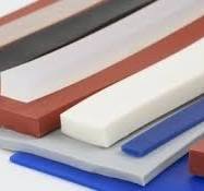 High Temperature Silicone Rubber Gaskets, Seal, Sleeve ...