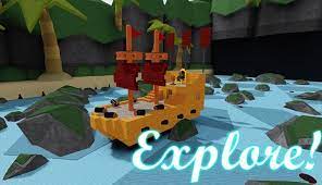 This probably accounts for the fact that babft has had 1.3 billion visits, 4 million favourites and today has over 40,000 regular players. New Roblox Build A Boat For Treasure Codes Gear Apr 2021 Super Easy