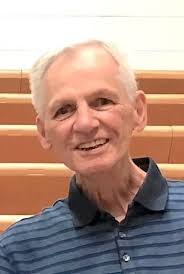 Richard Coffman Obituary (1946