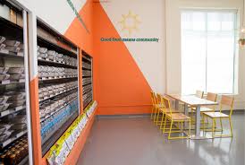 Healthy Food For Everyone Qsr Everytable Lands Shark Tank Deal Restaurant Design Inspiration Restaurant Chairs For Sale California Restaurants