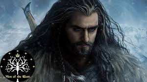 The Hobbit King Under The Mountain - Yooserre
