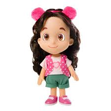 Boneca Maria Clara E Jp